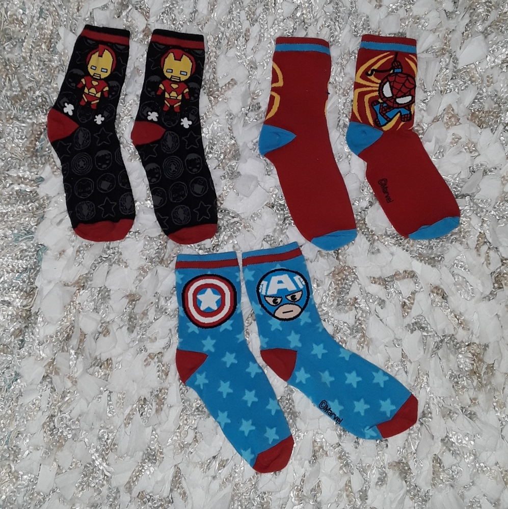Socks